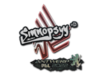 sinnopsyy | Rio 2022 image